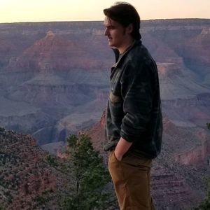 Meet your Posher, Ben